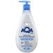 Aqa baby Cream-gel for bathing baby product 250 ml - Buy Online on GoSupps.com