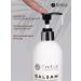 EveLux Professional Balm keratin recovery professional - Buy Online on GoSupps.com