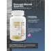 maxler Calcium magnesium zinc vitamin d vitamins - Buy Online on GoSupps.com
