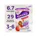 Milk formula Mixture of Pediasure Little strawberries 850 g with 12 months - Buy Online on GoSupps.com