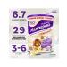 Milk formula Mixture of Pediasure Little Vanil 850 g with 12 months - Buy Online on GoSupps.com