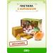 Belevskie delicacies Believskaya pastille without sugar apple pp