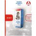 Apicenna Stop stress plus suspension for cats 30 ml