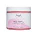 AspA Love Body scrub anti-cellulite sugar-salt wine 200g - Buy Online on GoSupps.com