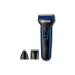 Geemy Electric blower 3 in 1 GM-6146 trimmer for beard nose and ears - Buy Online on GoSupps.com