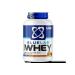 USN Blue Lab Whey Protein 2kg Caramel-chocolate - Buy Online on GoSupps.com