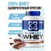 USN Blue Lab Whey Protein 2 kg chocolate - Buy Online on GoSupps.com