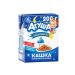 AGUSHA Porridge fall asleep milk buckwheat 200ml with 6 months 10 pcs!