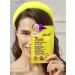 7DAYS Facial mask tissue moisturizing nutrient set 3pcs - Buy Online on GoSupps.com
