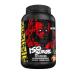 Mutant ISO Surge protein 727 g - chocolate -anrachis oil