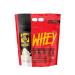 Mutant Whey protein 4540 g - vanilla ice cream - Buy Online on GoSupps.com