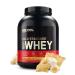 Optimum Nutrition Protein Gold Standard 100% Whey 2270 g - banana