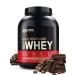 Optimum Nutrition Protein Gold Standard 100% Whey 2270 g - Mokko - Kapuchino