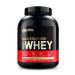 Optimum Nutrition Protein Gold Standard 100% Whey 2270 g - vanilla - Buy Online on GoSupps.com