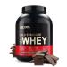 Optimum Nutrition Protein Gold Standard 100% Whey 2270 g - milk chocolate - Buy Online on GoSupps.com