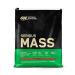 Optimum Nutrition GENER SERIUS MASS 5440 g - chocolate