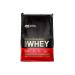 Optimum Nutrition Protein Gold Standard 100% Whey 4510 g - chocolate