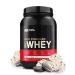 Optimum Nutrition Protein Gold Standard 100% Whey 837 g - cookies with cream