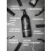 BORODATOS Male shampoo perfumed shower gel 2 in 1 500 ml - Buy Online on GoSupps.com