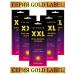 TAN MASTER Cream for solarium "XXL" 5 Sasha - Buy Online on GoSupps.com