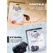 EcoBe Korean fabric facial masks set 30pcs - Buy Online on GoSupps.com