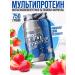 Siberian Nutrogunz Multi Protein 750 gr multi protein for weight loss