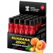 SportTech Nutrition Guarana 2000 Plus 20 x 25 ml Energy additive - Buy Online on GoSupps.com