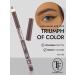 TF Cosmetics Eye pencil Cosmetics Triumph of Color Eyeliner CW212