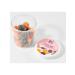 Family Forever Factory Family Skrab Monpasier Hand Made Cocoa Bar 300 gr.