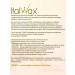 ITALWAX Wax for depilation Azulen 1 kg Italy - Buy Online on GoSupps.com
