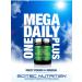 Scitec Nutrition Mega Daily One Plus (120 Caps) - Buy Online on GoSupps.com