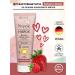 Niyok Children's toothpaste 0+ strawberries and raspberries 75 ml Germany - Buy Online on GoSupps.com