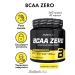 BioTechUSA Bzaa powder BCAA Zero 40 servings
