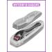 AlexOst Facial serum hyaluronic acid 3% and a mesoroller 1 mm - Buy Online on GoSupps.com