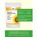Yappi Food Sunflower lecithin powder for children and adults 250 g - Buy Online on GoSupps.com
