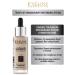 EVELINE Tonal base Liquid Control Mating No. 030-Sand Beige - Buy Online on GoSupps.com