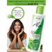 Vitex Moisturizing face with aloe
