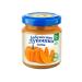 grandma's basket Puree pumpkin for children from 5 months 100 g 6 pcs !!