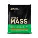 Optimum Nutrition GENER SERIUS MASS 5440 g - chocolate -anrachis oil
