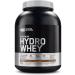 Optimum Nutrition Protein Platinum Hydrowhey 1640 - turbo chocolate