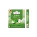 Ahmad Tea Jasmine Green Tea green tea in bags 100 pcs 2g - Buy Online on GoSupps.com