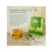 Ahmad Tea Jasmine Green Tea green tea in bags 100 pcs 2g - Buy Online on GoSupps.com
