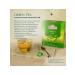 Ahmad Tea Green Tea green in bags of 100 pieces of 2g - Buy Online on GoSupps.com