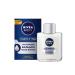 NIVEA Men moisturizing balm after shaving "Protection and Care" 100 ml - Buy Online on GoSupps.com