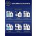 NIVEA Men moisturizing balm after shaving "Protection and Care" 100 ml - Buy Online on GoSupps.com