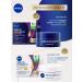NIVEA Anti -aging day cream "Energy of youth 65+" 50 ml - Buy Online on GoSupps.com