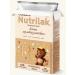 Nutrilak Silent Multicar -haired Multi -Little