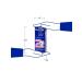 Nutrilak Ready milk mixture from 6 to 12 months 18x200 gr - Buy Online on GoSupps.com