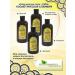 Tamba Natural shampoo against hair loss - Buy Online on GoSupps.com