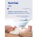 Nutrilak Dry Milk Prefreeps from birth 350 gr. - Buy Online on GoSupps.com